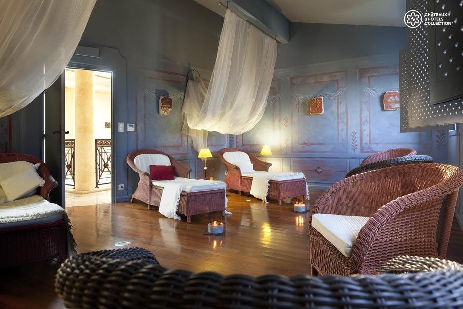 Maison Berard Hotel - Restaurant - Spa La Cadiere-d'Azur Kamer foto